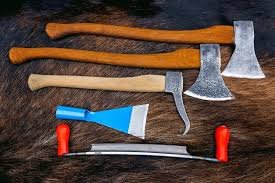 Forestry Tools